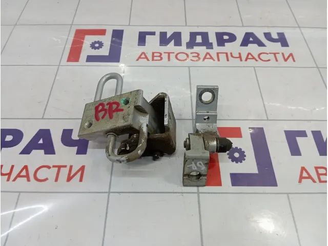 Петли двери задней правой Volkswagen Passat B5