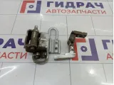 Петли двери задней правой Volkswagen Passat B5