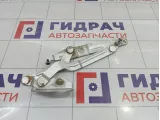 Петля крышки багажника левая Volkswagen Passat B5 3B5827301B