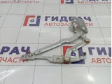 Петля крышки багажника левая Volkswagen Passat B5 3B5827301B