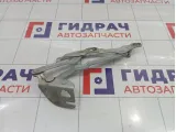 Петля крышки багажника правая Volkswagen Passat B5 3B5827302B