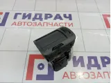 Дефлектор воздушный левый Volkswagen Passat B5 3B0819703D75R
