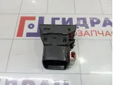 Дефлектор воздушный правый Volkswagen Passat B5 3B0819704D75R