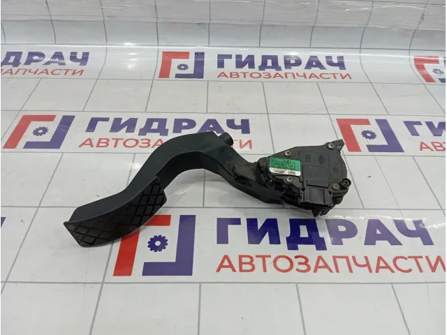 Педаль газа Volkswagen Passat B5 8D1721523L