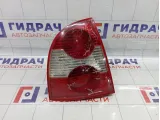 Фонарь задний левый Volkswagen Passat B5 3B5945095AE