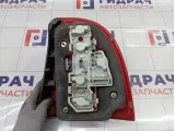 Фонарь задний левый Volkswagen Passat B5 3B5945095AE