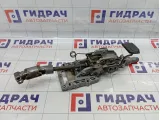 Колонка рулевая Volkswagen Passat B5 3B0419502K