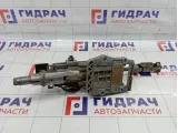 Колонка рулевая Volkswagen Passat B5 3B0419502K