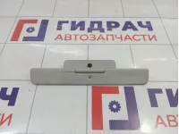 Козырек солнцезащитный центральный Volkswagen Passat B5 3B0858555DY20