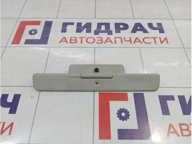 Козырек солнцезащитный центральный Volkswagen Passat B5 3B0858555DY20