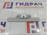 Козырек солнцезащитный центральный Volkswagen Passat B5 3B0858555DY20