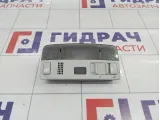 Плафон салонный Volkswagen Passat B5 1U0947105BY20