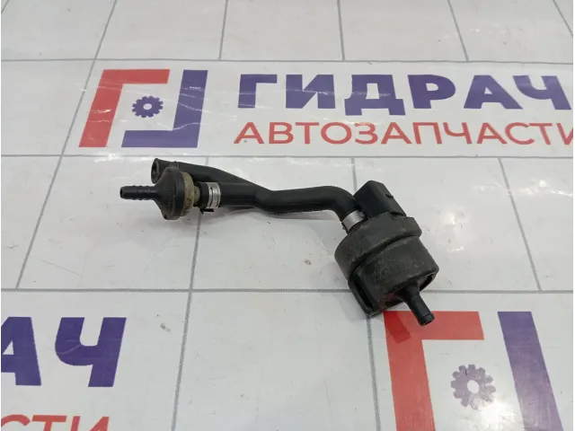 Клапан вентиляции топливного бака Volkswagen Passat B5 1C0906517A