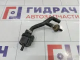 Клапан вентиляции топливного бака Volkswagen Passat B5 1C0906517A