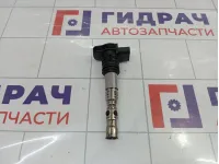 Катушка зажигания Volkswagen Passat B5 06B905115R