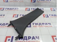 Обшивка стойки средней левой нижняя Volkswagen Passat B5 3B0867297D