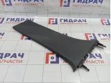 Обшивка стойки средней левой нижняя Volkswagen Passat B5 3B0867297D