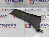 Обшивка стойки средней левой нижняя Volkswagen Passat B5 3B0867297D