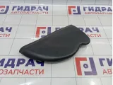Накладка торпедо левая с торца Volkswagen Passat B5 3B0858035A75R