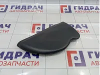 Накладка торпедо левая с торца Volkswagen Passat B5 3B0858035A75R
