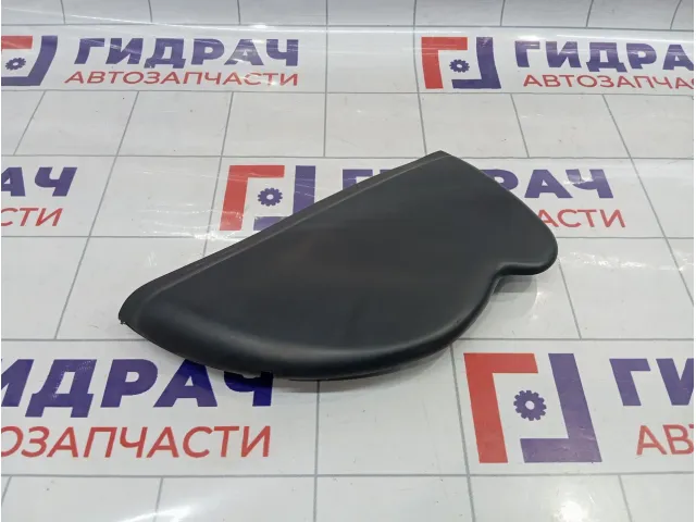 Накладка торпедо левая с торца Volkswagen Passat B5 3B0858035A75R
