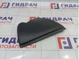 Накладка торпедо левая с торца Volkswagen Passat B5 3B0858035A75R