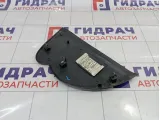Накладка торпедо левая с торца Volkswagen Passat B5 3B0858035A75R