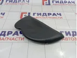 Накладка торпедо правая с торца Volkswagen Passat B5 3B0858036A75R