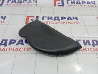 Накладка торпедо правая с торца Volkswagen Passat B5 3B0858036A75R