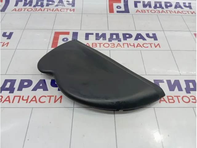 Накладка торпедо правая с торца Volkswagen Passat B5 3B0858036A75R