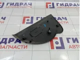 Накладка торпедо правая с торца Volkswagen Passat B5 3B0858036A75R