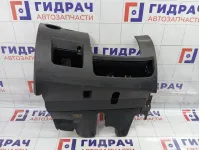 Накладка под рулевую колонку Volkswagen Passat B5 3B1857921K75R