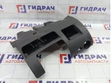 Накладка под рулевую колонку Volkswagen Passat B5 3B1857921K75R