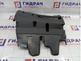 Накладка под рулевую колонку Volkswagen Passat B5 3B1857921K75R