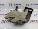 Накладка под рулевую колонку Volkswagen Passat B5 3B1857921K75R