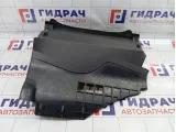 Корпус бардачка Volkswagen Passat B5 3B1857101L75R