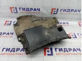 Корпус бардачка Volkswagen Passat B5 3B1857101L75R