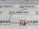 Накладка стекла заднего правого Volkswagen Passat B5 3B5853346A7Z7