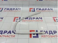 Накладка стекла заднего правого Volkswagen Passat B5 3B5853346A7Z7