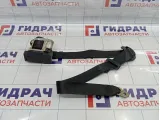 Ремень безопасности с пиропатроном передний левый Volkswagen Passat B5 3B1857705HHCP