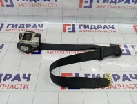 Ремень безопасности с пиропатроном передний правый Volkswagen Passat B5 3B1857706HHCP