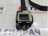 Ремень безопасности с пиропатроном передний правый Volkswagen Passat B5 3B1857706HHCP