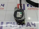 Ремень безопасности с пиропатроном передний правый Volkswagen Passat B5 3B1857706HHCP