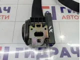 Ремень безопасности с пиропатроном передний правый Volkswagen Passat B5 3B1857706HHCP