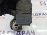 Ремень безопасности с пиропатроном передний правый Volkswagen Passat B5 3B1857706HHCP
