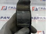 Ремень безопасности с пиропатроном задний левый Volkswagen Passat B5 3B5857805DHCP