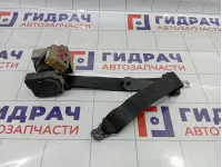 Ремень безопасности с пиропатроном задний правый Volkswagen Passat B5 3B5857806DHCP