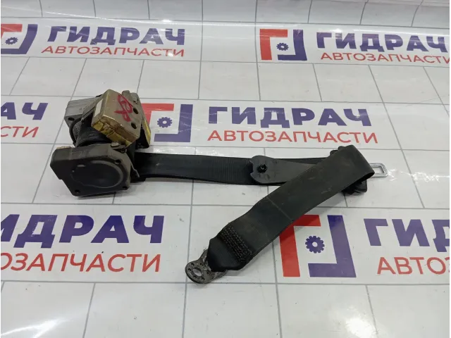 Ремень безопасности с пиропатроном задний правый Volkswagen Passat B5 3B5857806DHCP