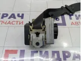 Ремень безопасности с пиропатроном задний правый Volkswagen Passat B5 3B5857806DHCP