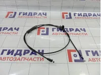 Трос открывания капота Volkswagen Passat B5 3B1823531D